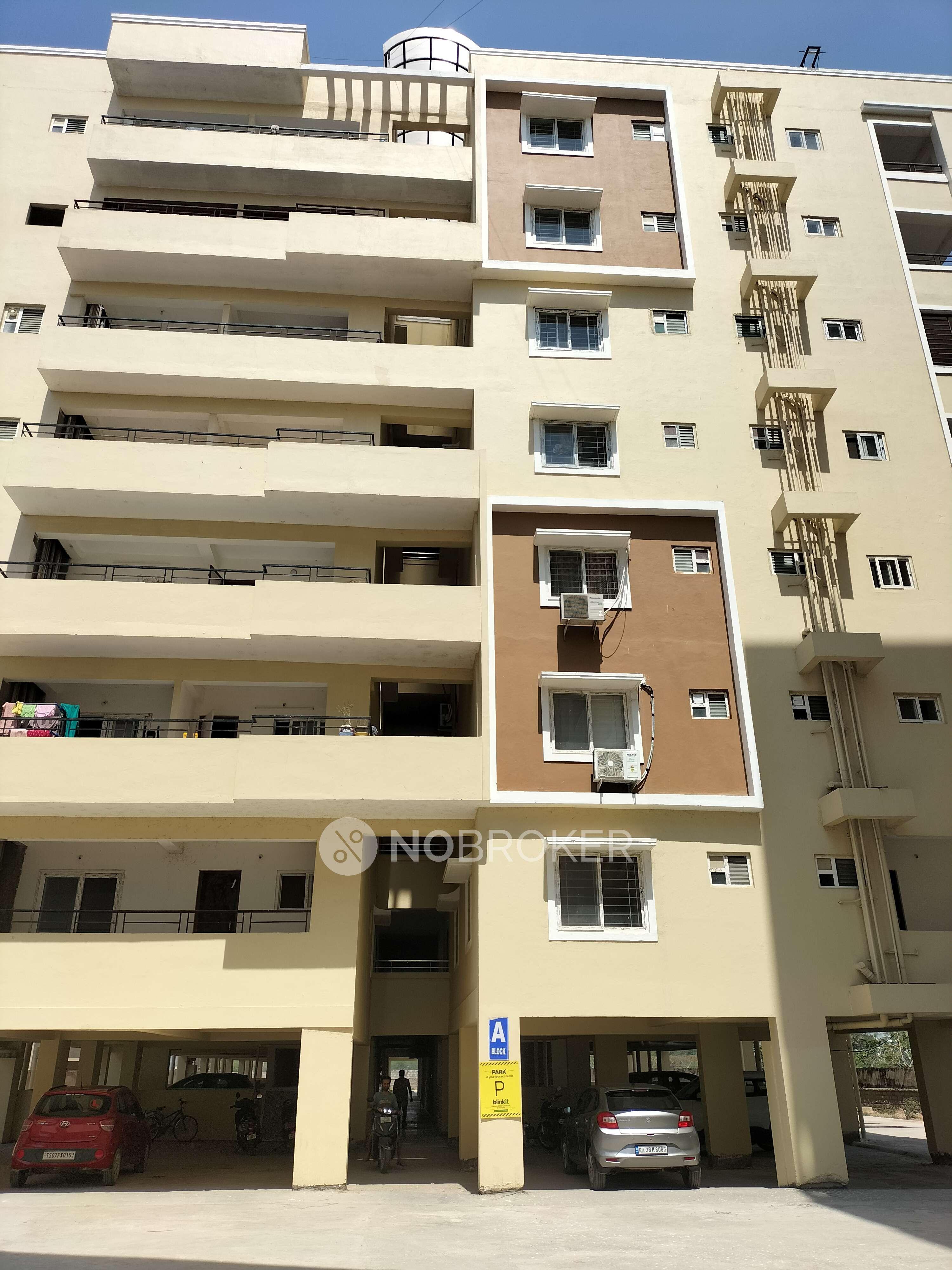 Sankalp Apartments