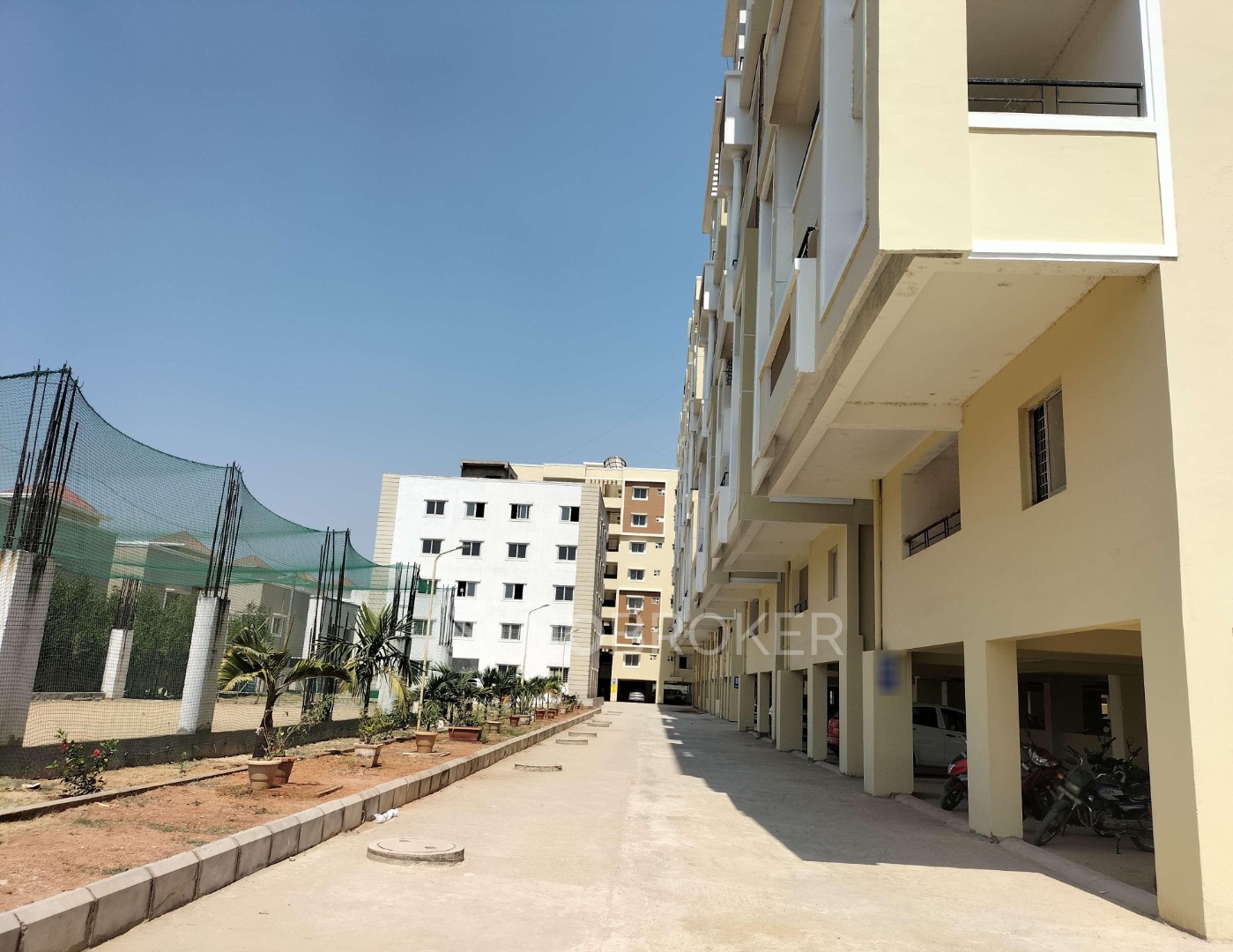 Sankalp Apartments