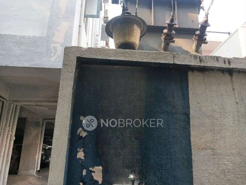 3 BHK Flat In Sri Sai Home  For Sale  In *******