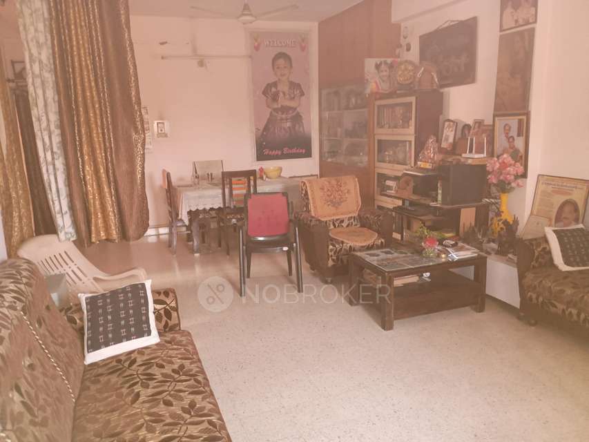 3 BHK Flat In Park View Apartments For Sale  In Adikmet