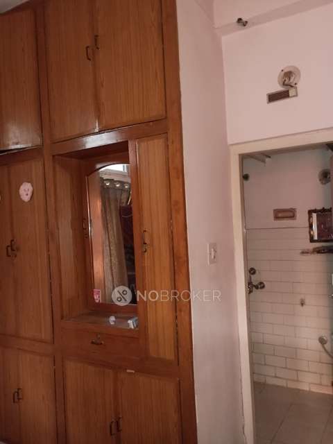 3 BHK Flat In Park View Apartments For Sale  In Adikmet