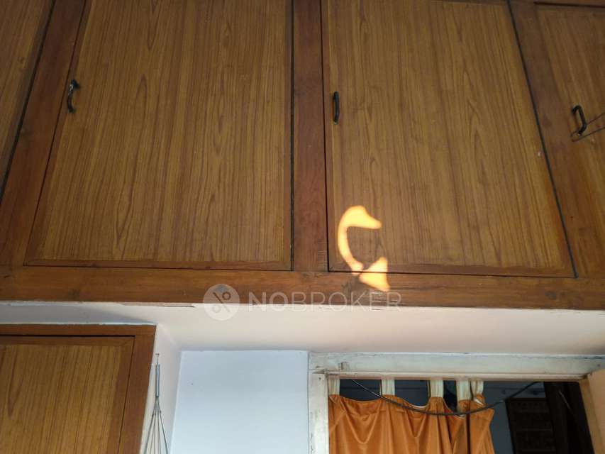 3 BHK Flat In Park View Apartments For Sale  In Adikmet