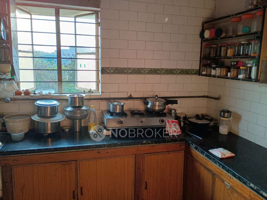 3 BHK Flat In Park View Apartments For Sale  In Adikmet