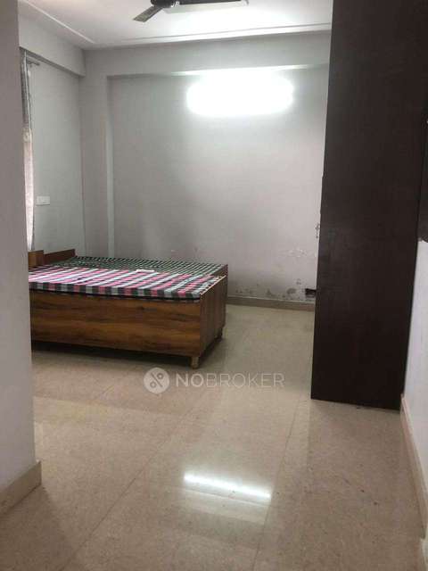 PG for Girls in Alpha 1