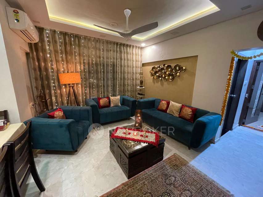 3 BHK Flat In Kolte Patil Green Olive For Sale  In Hinjawadi