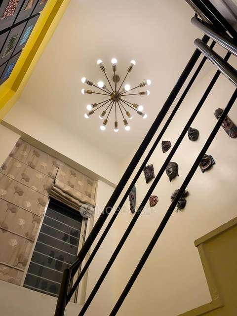 3 BHK Flat In Kolte Patil Green Olive For Sale  In Hinjawadi