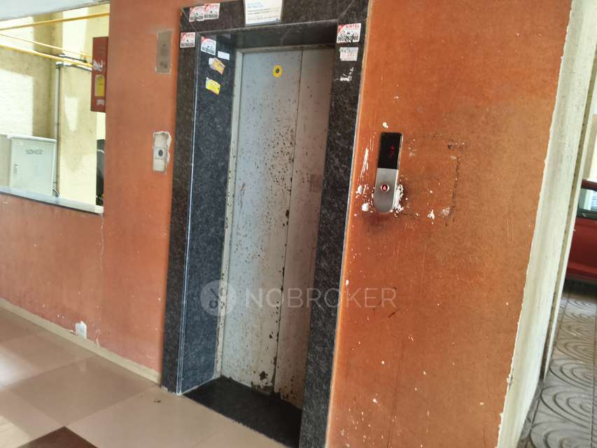 3 BHK Flat In Kolte Patil Green Olive For Sale  In Hinjawadi