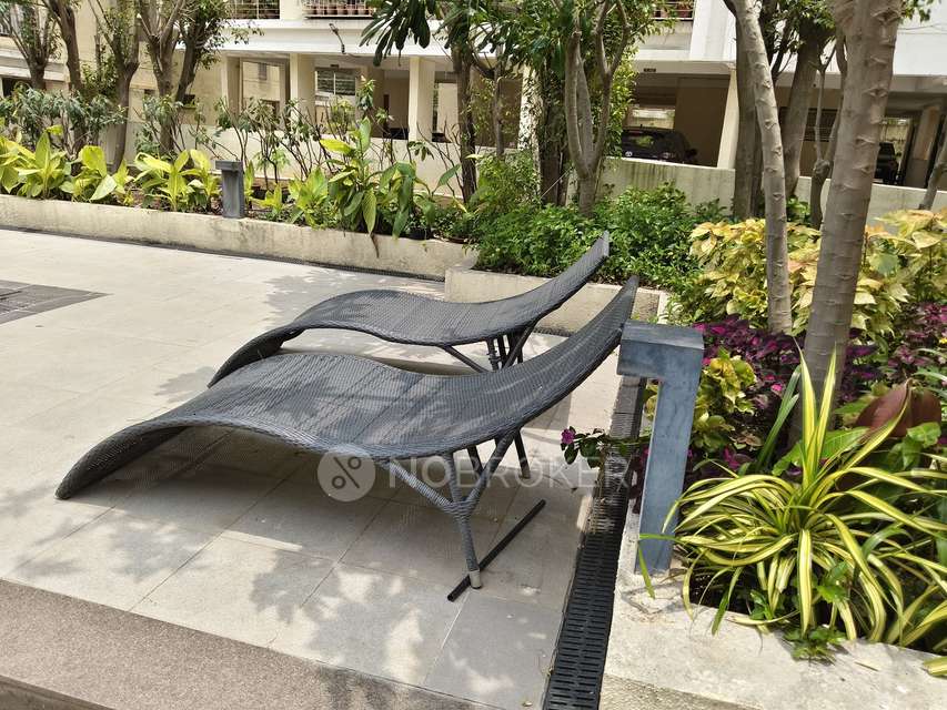 3 BHK Flat In Kolte Patil Green Olive For Sale  In Hinjawadi