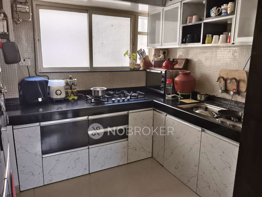 3 BHK Flat In Kolte Patil Green Olive For Sale  In Hinjawadi