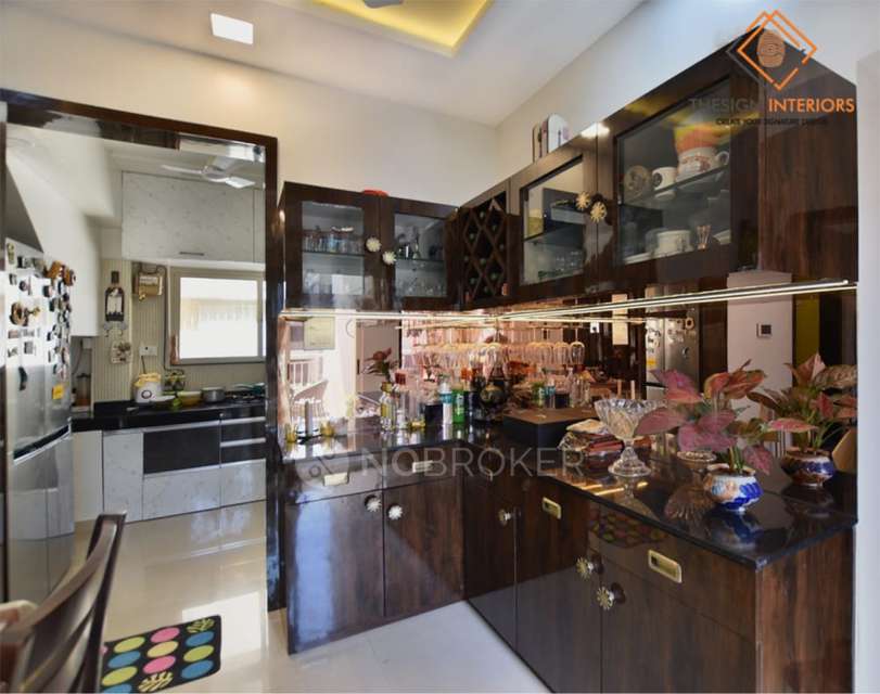 3 BHK Flat In Kolte Patil Green Olive For Sale  In Hinjawadi