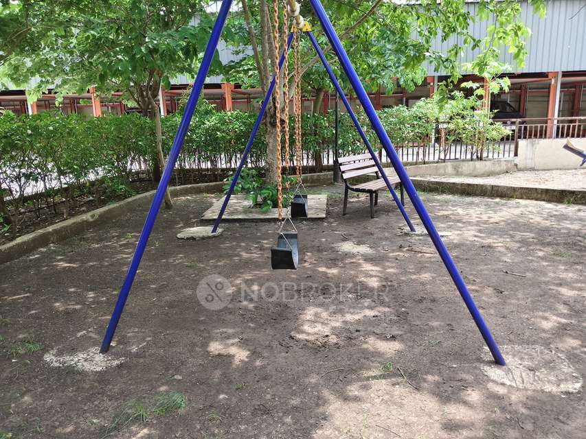 3 BHK Flat In Kolte Patil Green Olive For Sale  In Hinjawadi