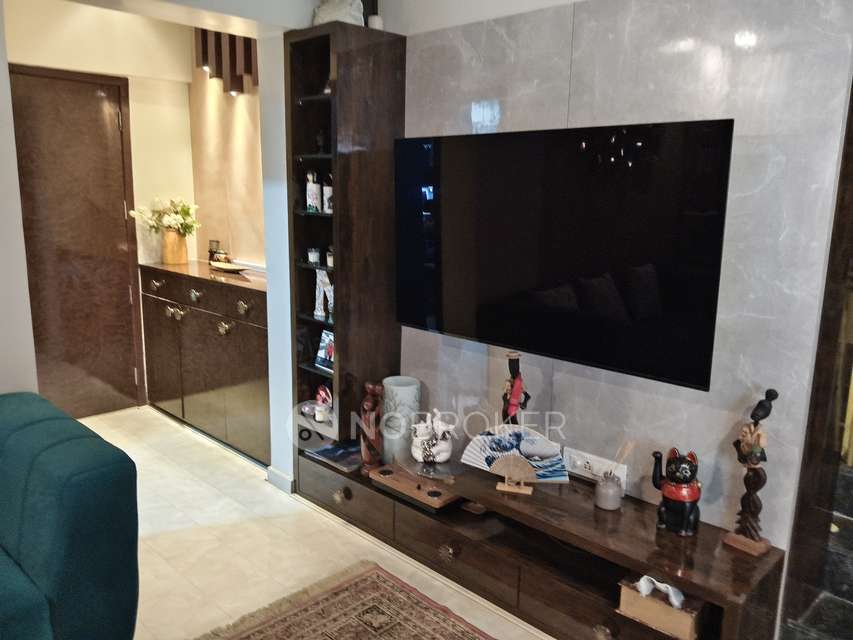 3 BHK Flat In Kolte Patil Green Olive For Sale  In Hinjawadi