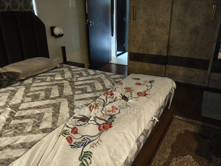 3 BHK Flat In Kolte Patil Green Olive For Sale  In Hinjawadi