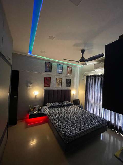 3 BHK Flat In Kolte Patil Green Olive For Sale  In Hinjawadi