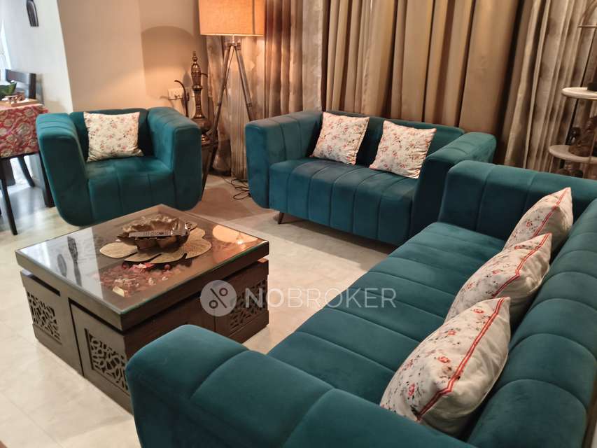 3 BHK Flat In Kolte Patil Green Olive For Sale  In Hinjawadi