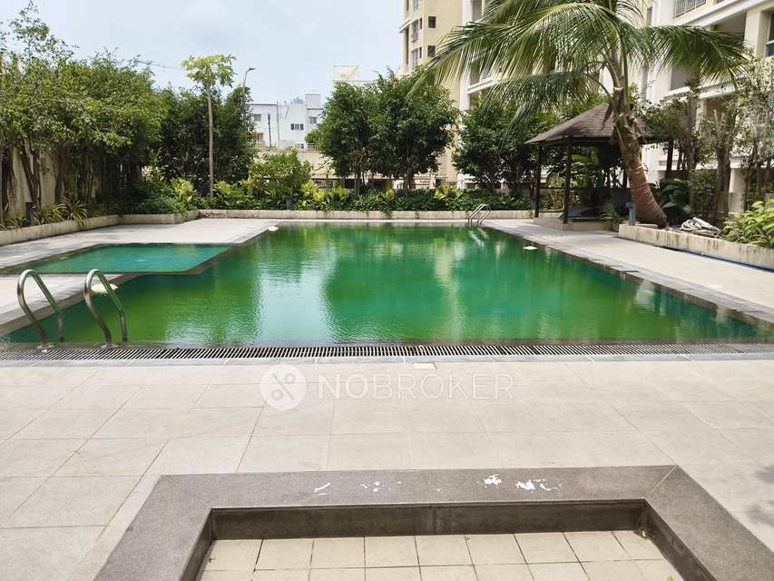 3 BHK Flat In Kolte Patil Green Olive For Sale  In Hinjawadi