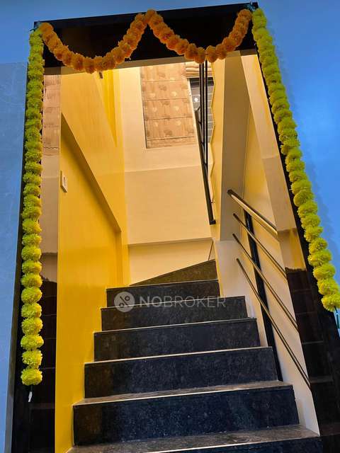 3 BHK Flat In Kolte Patil Green Olive For Sale  In Hinjawadi