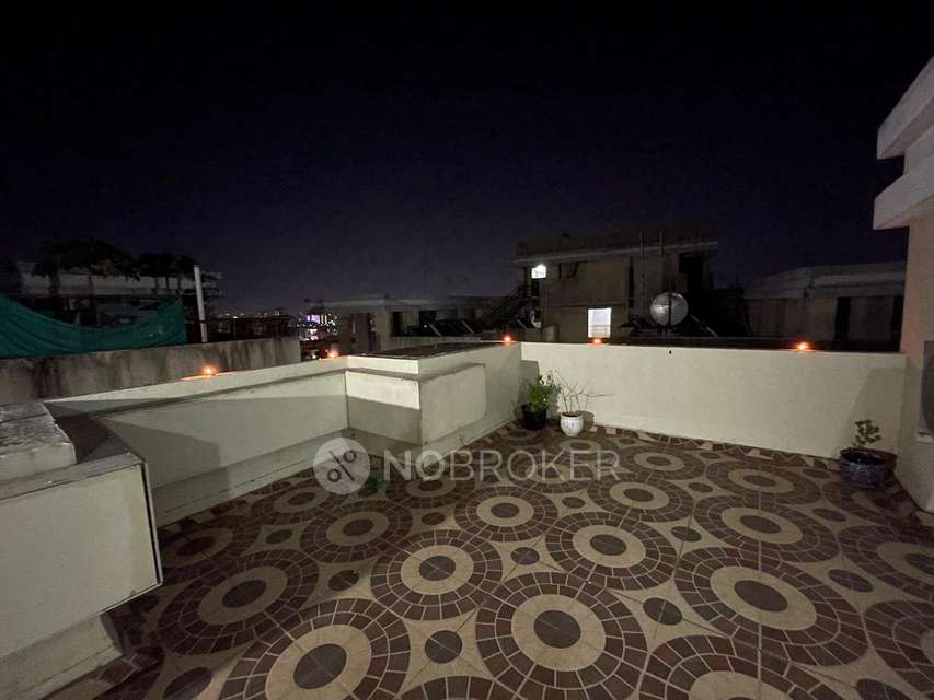 3 BHK Flat In Kolte Patil Green Olive For Sale  In Hinjawadi