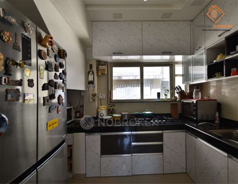 3 BHK Flat In Kolte Patil Green Olive For Sale  In Hinjawadi