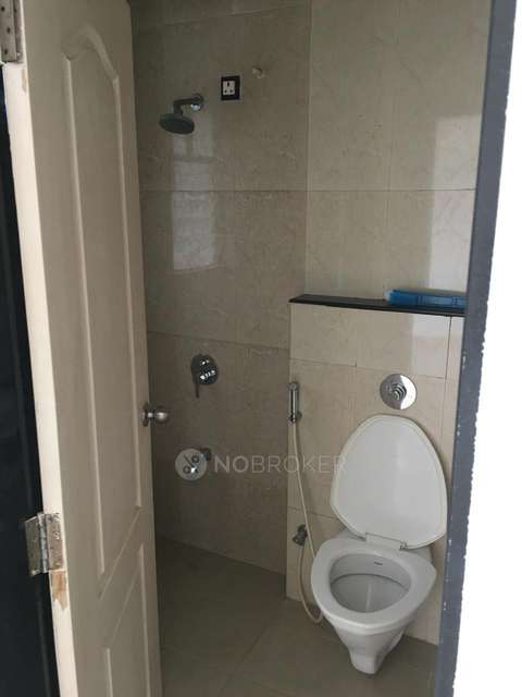 3 BHK Flat In Kolte Patil Green Olive For Sale  In Hinjawadi