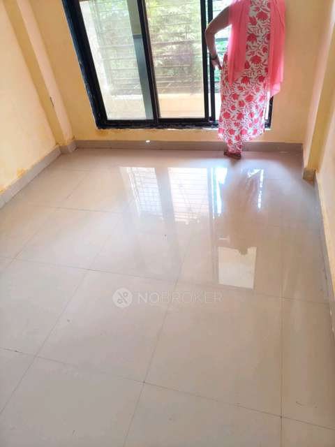 1 BHK Flat In Saraswati Dham Apartment For Sale  In Chinchpada Gaon