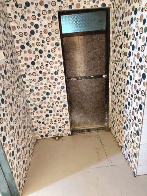 1 BHK Flat In Saraswati Dham Apartment For Sale  In Chinchpada Gaon