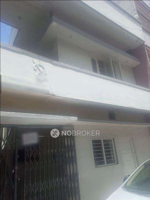 1 BHK House for Rent  In Rajajinagar