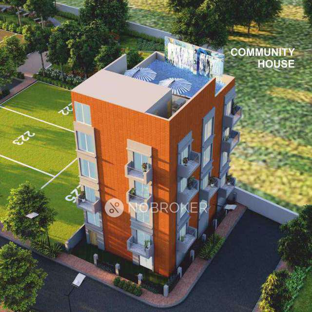 Plot For Sale  In Bluejay Signature In Gangondanahalli