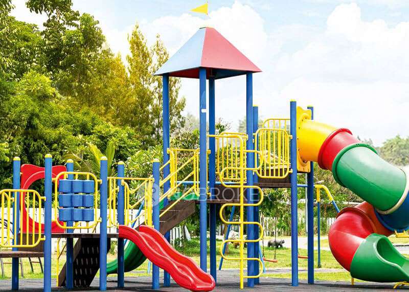 Plot For Sale  In Bluejay Signature In Gangondanahalli