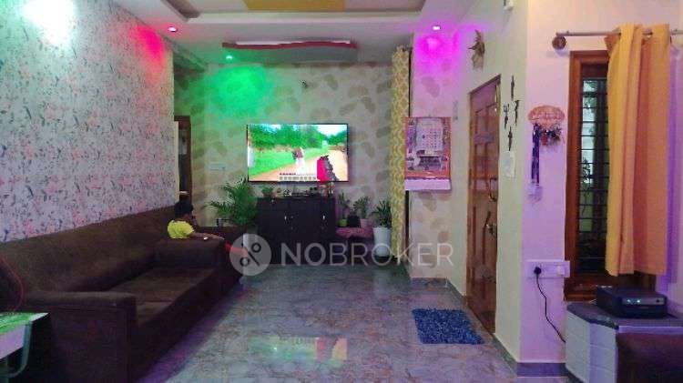 3 BHK House For Sale  In Syadamipalya