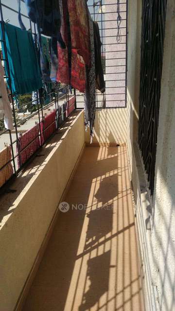 1 BHK Flat In Tirumala Residency  for Rent  In Pimpri-chinchwad