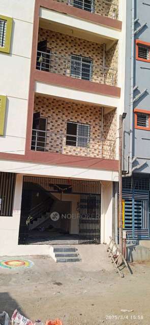 1 RK Flat In Dhana Apartment  for Rent  In Bhosari