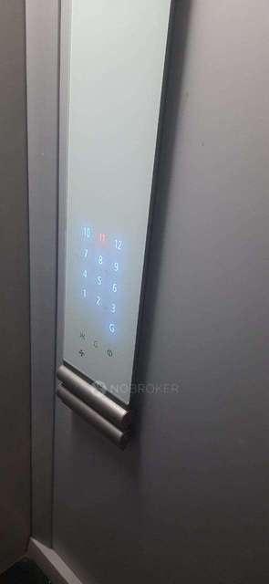 1 BHK Flat In Xrbia Eiffel City Phase 2 For Sale  In Chakan