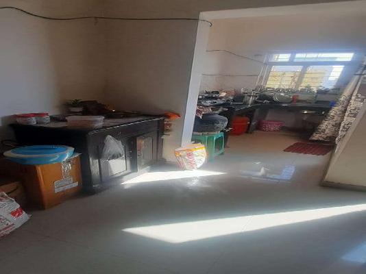 1 BHK Flat In Xrbia Eiffel City Phase 2 For Sale  In Chakan