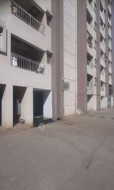 1 BHK Flat In Xrbia Eiffel City Phase 2 For Sale  In Chakan