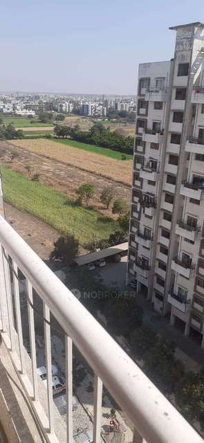 1 BHK Flat In Xrbia Eiffel City Phase 2 For Sale  In Chakan