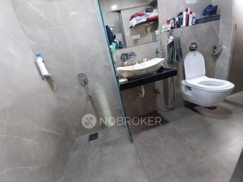 3 BHK Flat In Ansal Heights  For Sale  In Worli Naka