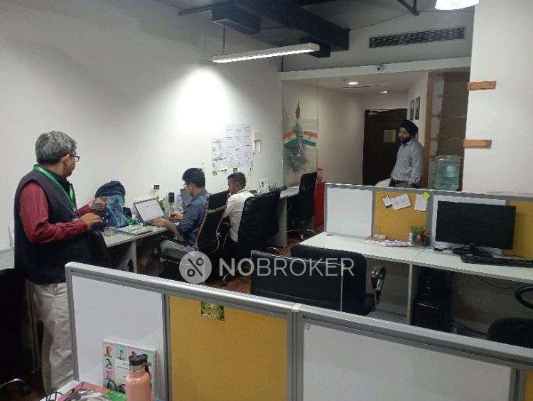 Co-Working  space in Sector 49, Gurgaon for sale 