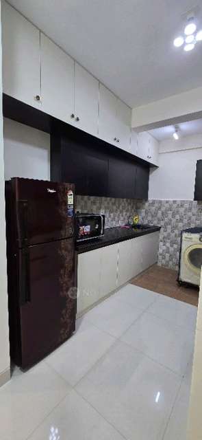2 BHK Flat In Sattva Park Cubix for Rent  In Devanahalli