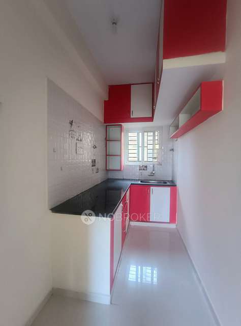 1 BHK Flat In Haritha Srinivas Enclave for Rent  In Marathahalli