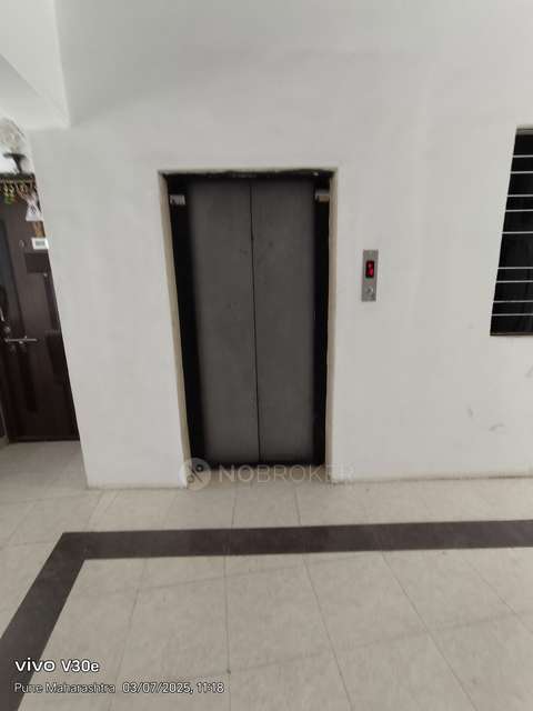 2 BHK Flat In Unnati Dham, Kondhwa Budruk, Pune-411048 for Rent  In Kondhwa Budruk