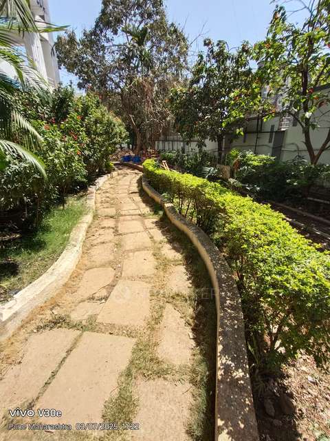 2 BHK Flat In Unnati Dham, Kondhwa Budruk, Pune-411048 for Rent  In Kondhwa Budruk