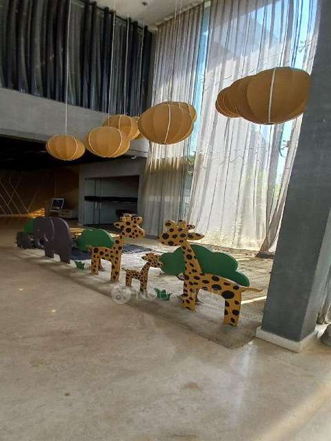 3 BHK Flat In Purva Atmosphere For Sale  In Thanisandra