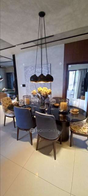 3 BHK Flat In Purva Atmosphere For Sale  In Thanisandra