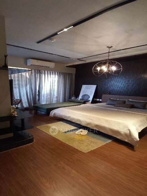 3 BHK Flat In Purva Atmosphere For Sale  In Thanisandra