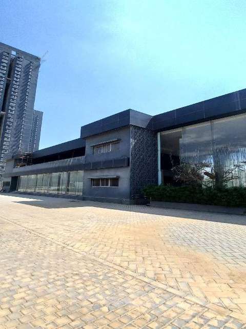 3 BHK Flat In Purva Atmosphere For Sale  In Thanisandra