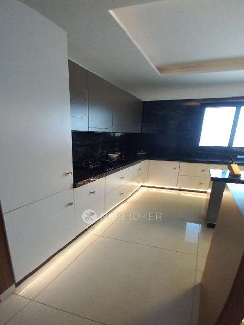 3 BHK Flat In Purva Atmosphere For Sale  In Thanisandra