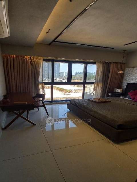 3 BHK Flat In Purva Atmosphere For Sale  In Thanisandra