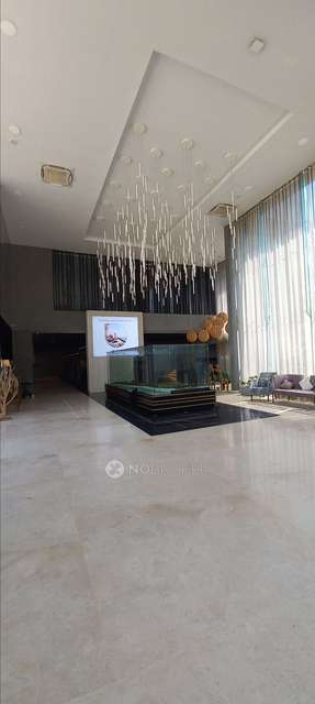 3 BHK Flat In Purva Atmosphere For Sale  In Thanisandra