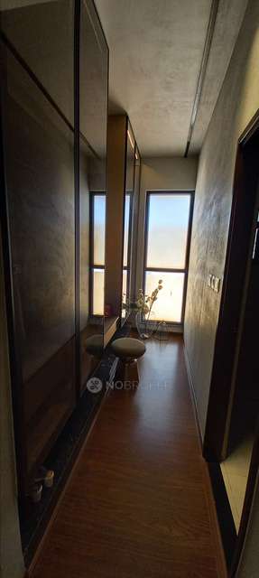 3 BHK Flat In Purva Atmosphere For Sale  In Thanisandra